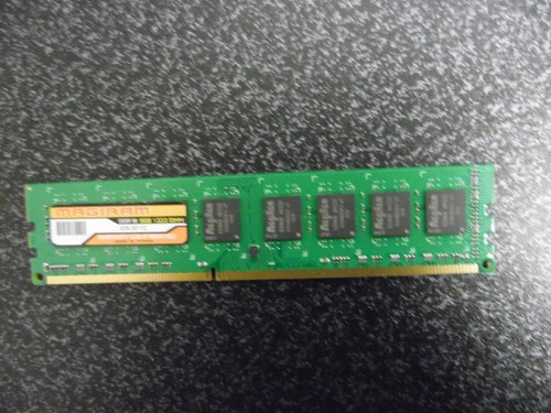 8gb ddr3 ram 240 pol - 1x, ddr3-ram