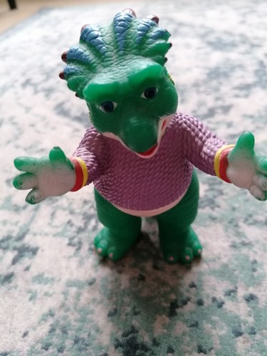 Figur die dinos charlene - figur,