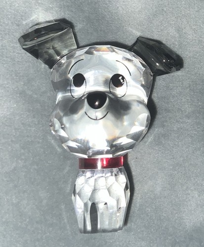 Swarovski kristall disney - kristall,