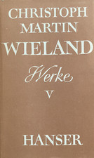Christoph Martin Wieland