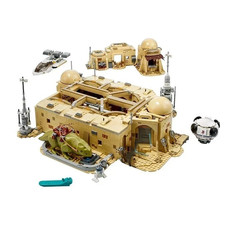 Star Wars Mos Eisley Cantina