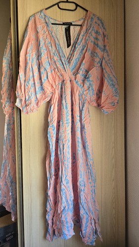 Neues sommerkleid made - sommerkleid,