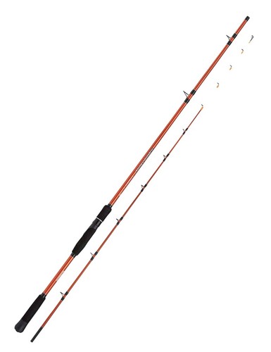 Angelrute beastmaster tataki - angelrute,