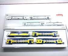 Märklin H0 26533 Nahverkehrszug "metronom" mit ME 146, DIGITAL, in OVP #4285