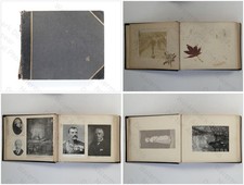 Sammelalbum Album Motor Trike