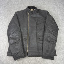 Barbour International Jacke