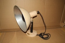 alte Lampe Osram Vitalux G 101