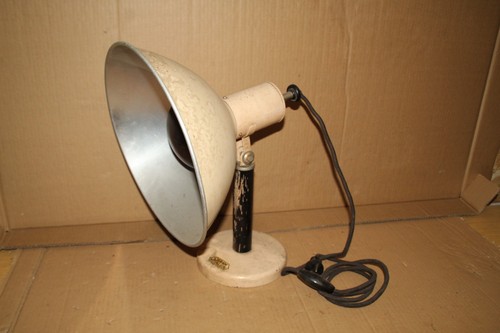 Alte lampe osram - vitalux, g