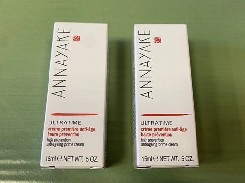 Annayake ultratime crème - annayake,