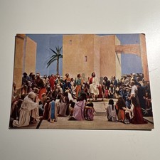 Offizielle Postkarte