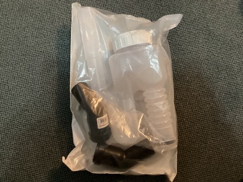 Buderus siphon für linea - buderus,