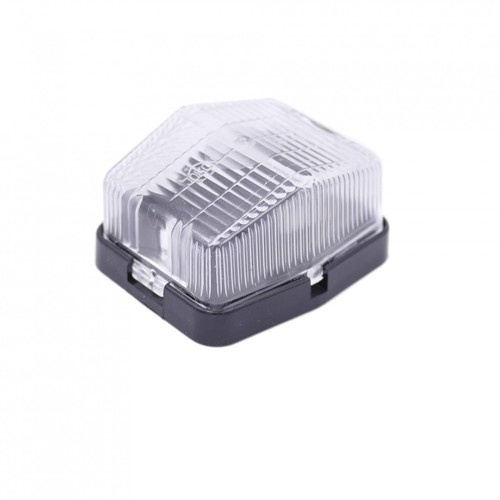 Jokon begrenzungsleuchte weiss - begrenzungsleuchte,