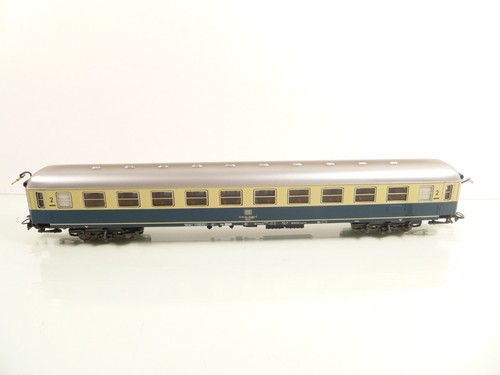 Märklin 4092 zug wagen - märklin, d-zug-wagen