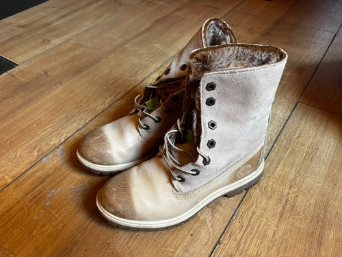 Timberland authentics teddy - timberland,