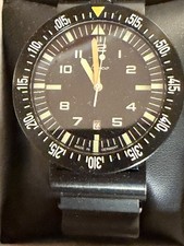 Laco Atacama 2 Automatikuhr