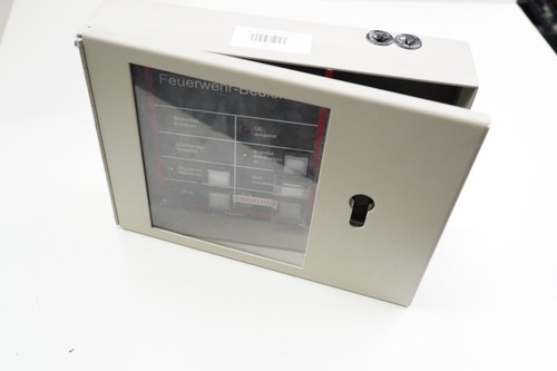 Esser fbf 2001 - 2001, e