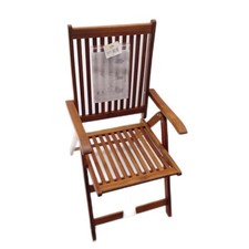 Sunfun Gartenstuhl Sitzm�bel