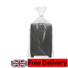 40x60" Extra Große Klar