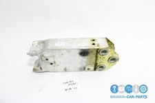 Original BMW  F10 F11  Träger Stossfänger Deformationselement vorne links  72...