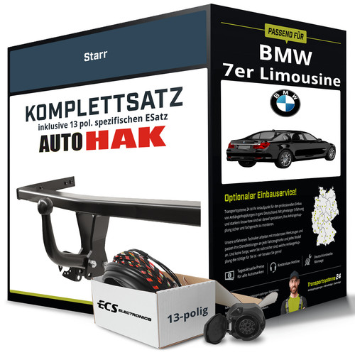 Für bmw 7er limousine - für,