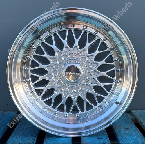 Alufelgen zoll drrs - alufelgen, ford