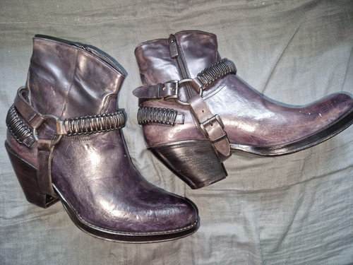 Neu stiefeletten jo ghost - neu:,