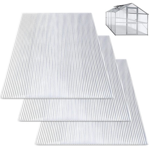 Polycarbonat platten - polycarbonat,