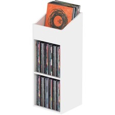 Glorious DJ Record Rack 330