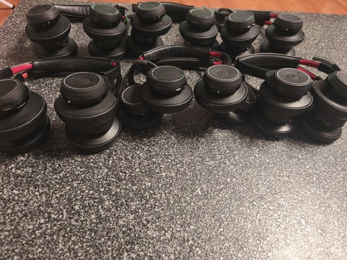 Bluetooth headset plantronics - headset,