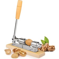 Nussknacker Walnüsse