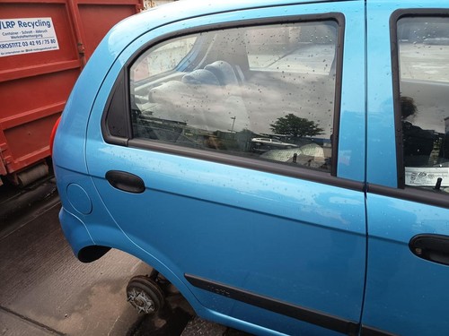Chevrolet matiz m200 - chevrolet,