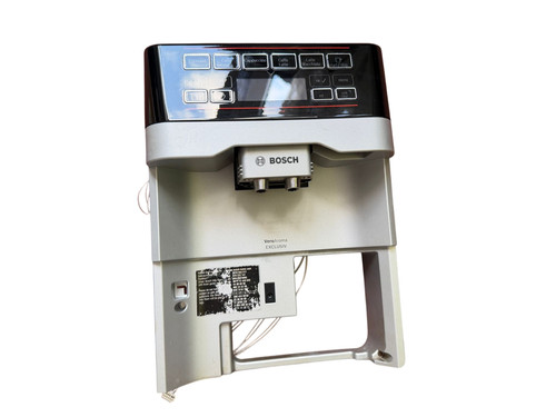 Bosch veroaroma exclusiv - bosch,