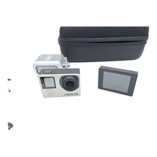 GoPro HERO4 Silver