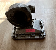 Verbrennungsluftgebläse | Gebläsebrenner | Vaillant Therme VCW 256 | #1