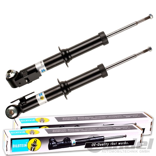 Bilstein stossdämpfer - bilstein,