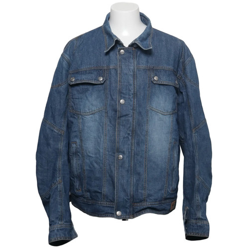 Vanucci jeansjacke herren - vanucci,,