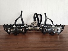 Suntour XC 9000 Pedale - Retro