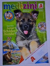 medizini 3/2025 Zeitschrift