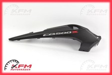 Honda CB500X 2013 2014