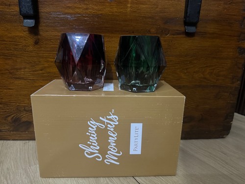 Partylite teelicht - teelicht-, &