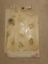 BOSCH 00770952 Wassertasche / Regenerierdosierung für Geschirrspüler 9000252426