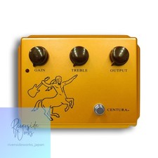 Ceriatone Centura Matt Gold