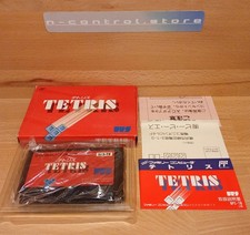 Famicom Spiele Games OVP