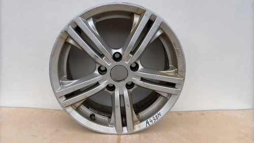 Alufelge zoll 5 - alufelge, 6.5"