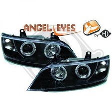 Diederichs Design Scheinwerfer