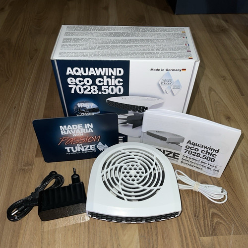Tunze aquawind eco chic - tunze,