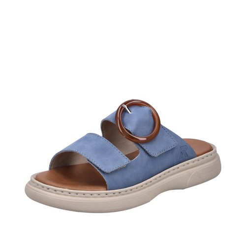 Rieker damen pantolette - damen,