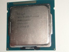 Intel Core i3-3220 3.30GHz