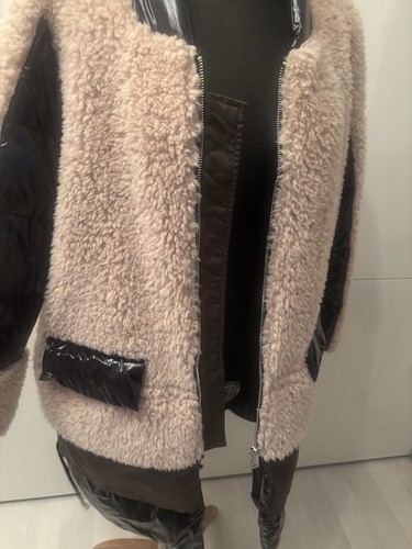 Schimmel lite daunen jacke - schimmel,