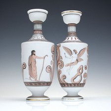 Zwei böhmische Harrach